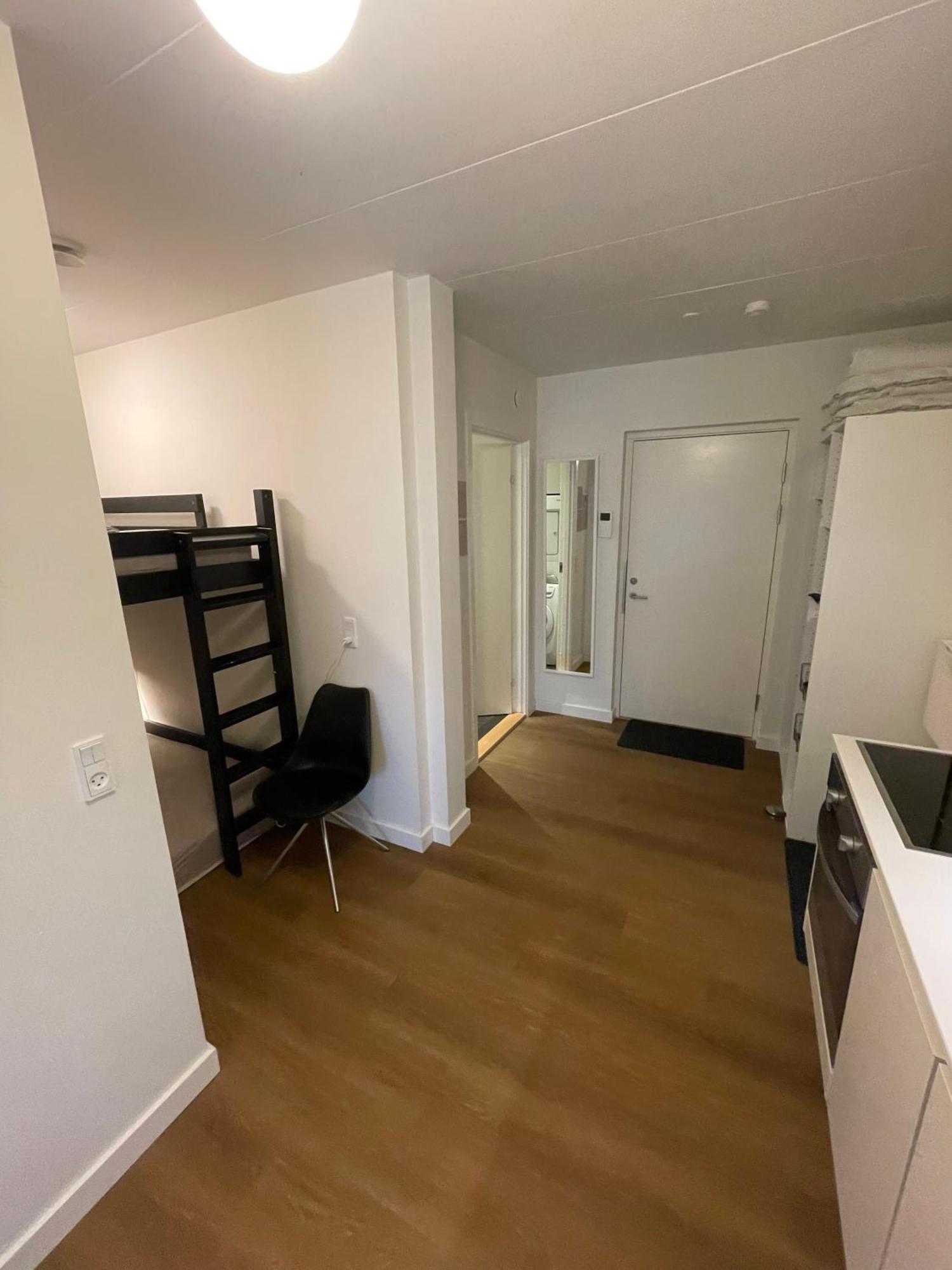 Modern Central Apt With Rooftop, Privat Balcony, & Free Parking,Next To Aarhus Attractions Dış mekan fotoğraf
